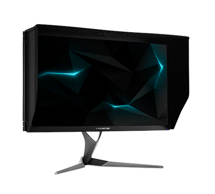 Монитор acer predator обзор