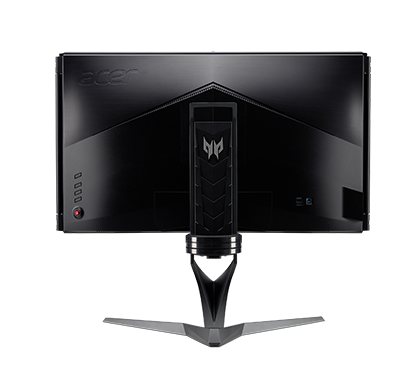 Монитор acer predator обзор