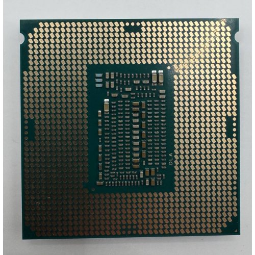 Процессор Intel Core i7-9700K 3.6(4.9)GHz 12MB s1151 Tray (CM8068403874212) (Восстановлено продавцом, 880871) купить в Украине: Киев, Днепр, Харьков, Одесса  | Проверка совместимости, низкая цена, отзывы, характеристики от TELEMART фото