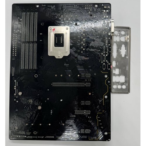Материнская плата AsRock Z390 PRO4 (s1151-v2, Intel Z390) (Восстановлено продавцом, 880901) купить в Украине: Киев, Днепр, Харьков, Одесса  | Проверка совместимости, низкая цена, отзывы, характеристики от TELEMART фото
