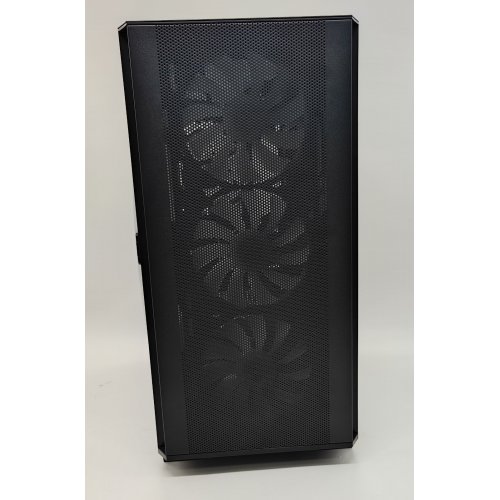 Уценка корпус Montech Air 100 ARGB без БП Black (Следы использования, 880957) купить в Украине: Киев, Днепр, Харьков, Одесса  | Проверка совместимости, низкая цена, отзывы, характеристики от TELEMART фото