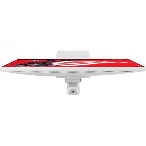 Уценка монитор Asus 27" ROG Strix XG27ACMES-W (90LM0C92-B01171) White (Битые пиксели, 1шт., 880970) купить в Украине: Киев, Днепр, Харьков, Одесса  | Низкая цена, отзывы, характеристики от TELEMART фото