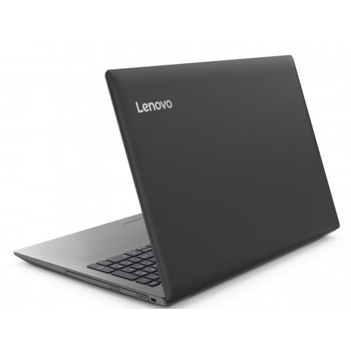 Продать Ноутбук Lenovo IdeaPad 330-15IKB (81DC009URA) Onyx Black по Trade-In интернет-магазине Телемарт - Киев, Днепр, Украина фото