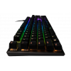 Фото Клавиатура HyperX Alloy FPS RGB Kailh Silver Speed (HX-KB1SS2-RU) Black