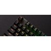 Photo Keyboard HyperX Alloy FPS RGB Kailh Silver Speed (HX-KB1SS2-RU) Black