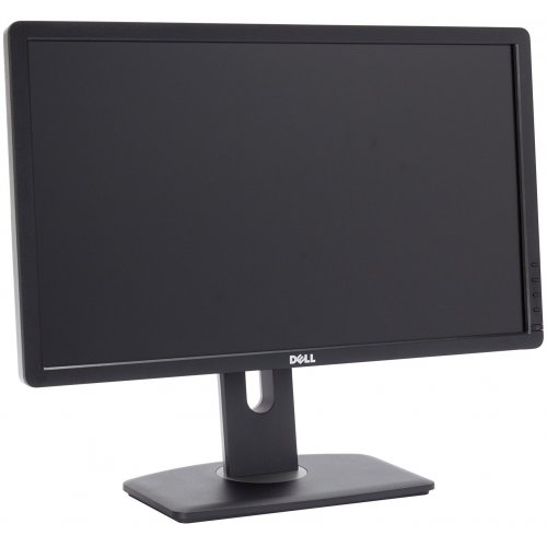 Продати Монітор Dell 23" U2312HM Black за Trade-In у інтернет-магазині Телемарт - Київ, Дніпро, Україна фото