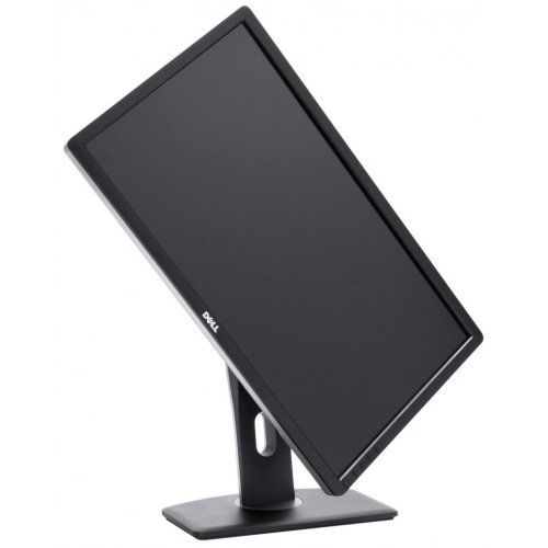 Продати Монітор Dell 23" U2312HM Black за Trade-In у інтернет-магазині Телемарт - Київ, Дніпро, Україна фото