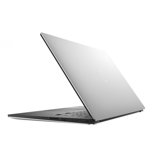 Продати Ноутбук Dell XPS 15 9570 (X5916S3NDW-65S) Silver за Trade-In у інтернет-магазині Телемарт - Київ, Дніпро, Україна фото