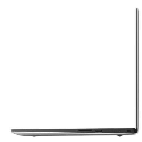 Продати Ноутбук Dell XPS 15 9570 (X5916S3NDW-65S) Silver за Trade-In у інтернет-магазині Телемарт - Київ, Дніпро, Україна фото