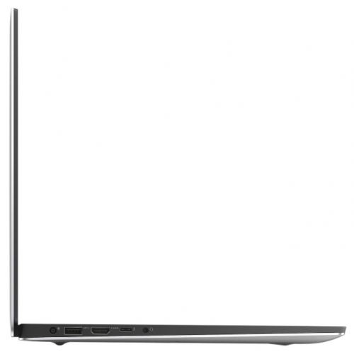 Продать Ноутбук Dell XPS 15 9570 (X5916S3NDW-65S) Silver по Trade-In интернет-магазине Телемарт - Киев, Днепр, Украина фото