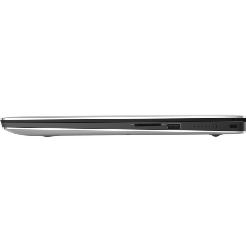 Продать Ноутбук Dell XPS 15 9570 (X5916S3NDW-65S) Silver по Trade-In интернет-магазине Телемарт - Киев, Днепр, Украина фото