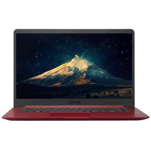 Продати Ноутбук Asus VivoBook 15 X510UA-BQ441 (90NB0FQ3-M06790) Red за Trade-In у інтернет-магазині Телемарт - Київ, Дніпро, Україна фото