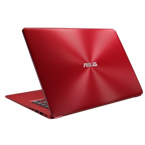 Продати Ноутбук Asus VivoBook 15 X510UA-BQ441 (90NB0FQ3-M06790) Red за Trade-In у інтернет-магазині Телемарт - Київ, Дніпро, Україна фото