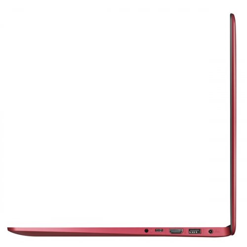 Продати Ноутбук Asus VivoBook 15 X510UA-BQ441 (90NB0FQ3-M06790) Red за Trade-In у інтернет-магазині Телемарт - Київ, Дніпро, Україна фото