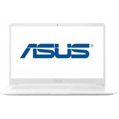 Ноутбук Asus VivoBook 15 X510UA-BQ444 (90NB0FQ4-M06820) White