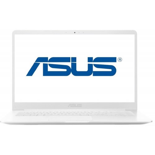 Продати Ноутбук Asus VivoBook 15 X510UA-BQ444 (90NB0FQ4-M06820) White за Trade-In у інтернет-магазині Телемарт - Київ, Дніпро, Україна фото
