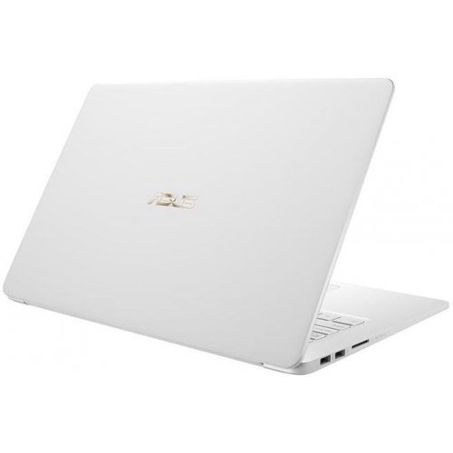 Продати Ноутбук Asus VivoBook 15 X510UA-BQ444 (90NB0FQ4-M06820) White за Trade-In у інтернет-магазині Телемарт - Київ, Дніпро, Україна фото