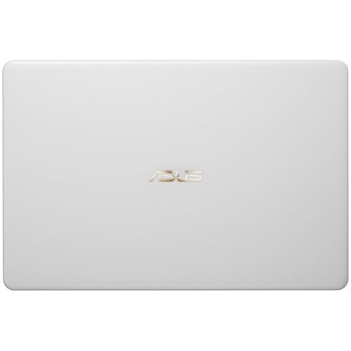 Продати Ноутбук Asus VivoBook 15 X510UA-BQ444 (90NB0FQ4-M06820) White за Trade-In у інтернет-магазині Телемарт - Київ, Дніпро, Україна фото