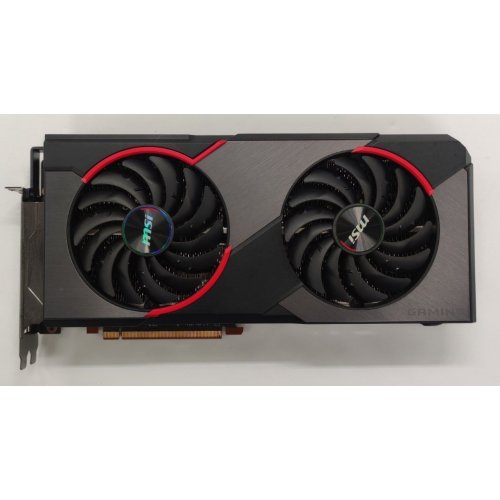 Видеокарта MSI Radeon RX 5700 Gaming X 8192MB (RX 5700 Gaming X) (Восстановлено продавцом, 881159) купить в Украине: Киев, Днепр, Харьков, Одесса  | Проверка совместимости, низкая цена, отзывы, характеристики от TELEMART фото