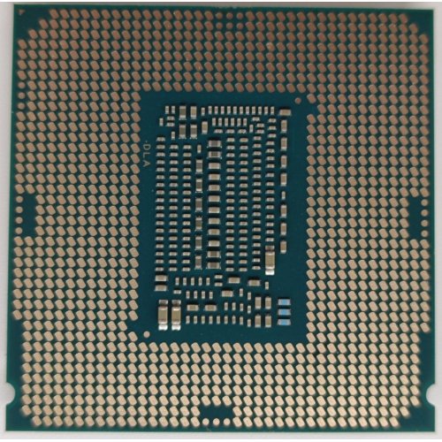 Процессор Intel Core i5-9600KF 3.7(4.6)GHz 9MB s1151 Tray (CM8068403874409) (Восстановлено продавцом, 881160) купить в Украине: Киев, Днепр, Харьков, Одесса  | Проверка совместимости, низкая цена, отзывы, характеристики от TELEMART фото
