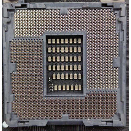 Материнська плата MSI MPG Z390M GAMING EDGE AC (s1151-v2, Intel Z390) (Відновлено продавцем, 881163) купити в Україні: Київ, Львів, Хмельницький, Тернопіль, Івано-Франківськ | Перевірка сумісності, низька ціна, відгуки, характеристики від TELEMART фото