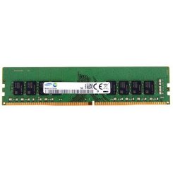 Озу Samsung DDR4 8GB 2400Mhz (M378A1K43BB2-CRC) (Восстановлено продавцом, 881167)