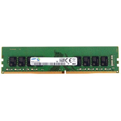 Озу Samsung DDR4 8GB 2400Mhz (M378A1K43BB2-CRC) (Восстановлено продавцом, 881167) купить в Украине: Киев, Днепр, Харьков, Одесса  | Проверка совместимости, низкая цена, отзывы, характеристики от TELEMART фото