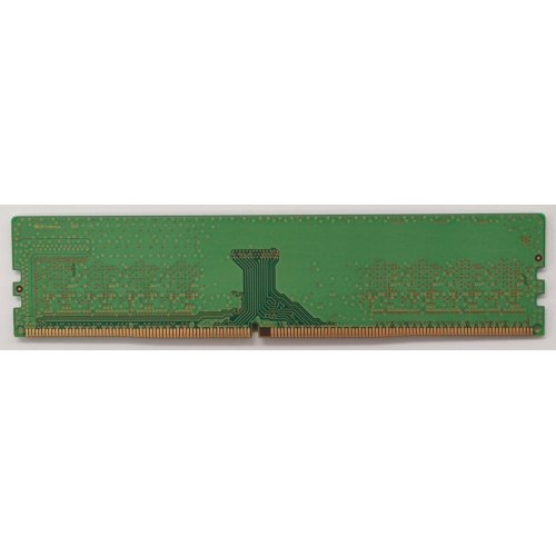 Озу Samsung DDR4 8GB 2400Mhz (M378A1K43BB2-CRC) (Восстановлено продавцом, 881167) купить в Украине: Киев, Днепр, Харьков, Одесса  | Проверка совместимости, низкая цена, отзывы, характеристики от TELEMART фото