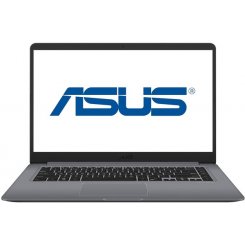 Ноутбук Asus VivoBook 15 X510UA-BQ913 (90NB0FQ2-M14210) Grey