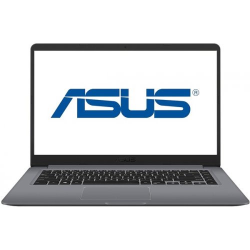 Продати Ноутбук Asus VivoBook 15 X510UA-BQ913 (90NB0FQ2-M14210) Grey за Trade-In у інтернет-магазині Телемарт - Київ, Дніпро, Україна фото