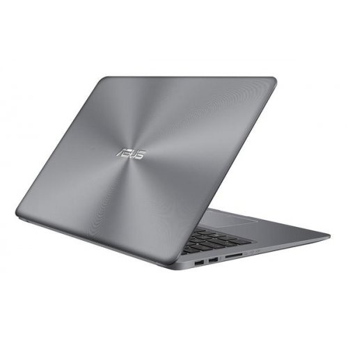 Продати Ноутбук Asus VivoBook 15 X510UA-BQ913 (90NB0FQ2-M14210) Grey за Trade-In у інтернет-магазині Телемарт - Київ, Дніпро, Україна фото