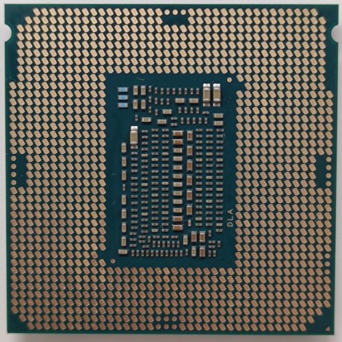 Процессор Intel Core i7-9700KF 3.6(4.9)GHz 12MB s1151 Tray (CM8068403874219) (Восстановлено продавцом, 881172) купить в Украине: Киев, Днепр, Харьков, Одесса  | Проверка совместимости, низкая цена, отзывы, характеристики от TELEMART фото