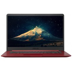 Ноутбук Asus VivoBook 15 X510UA-BQ914 (90NB0FQ3-M14220) Red