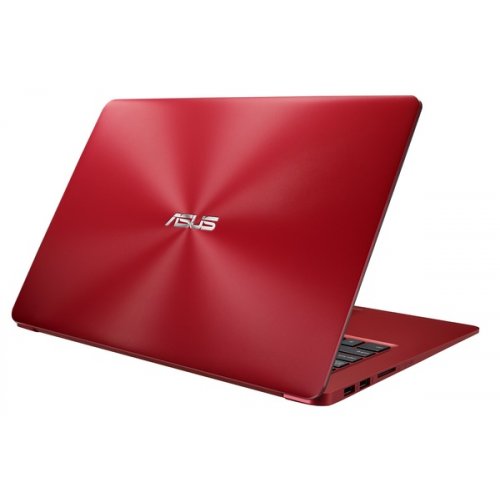 Продати Ноутбук Asus VivoBook 15 X510UA-BQ914 (90NB0FQ3-M14220) Red за Trade-In у інтернет-магазині Телемарт - Київ, Дніпро, Україна фото
