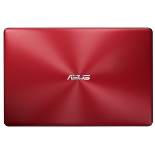 Продати Ноутбук Asus VivoBook 15 X510UA-BQ914 (90NB0FQ3-M14220) Red за Trade-In у інтернет-магазині Телемарт - Київ, Дніпро, Україна фото