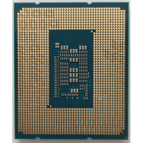 Процессор Intel Core i5-12400F 2.5(4.4)GHz 18MB s1700 Tray (CM8071504555318) (Восстановлено продавцом, 881181) купить в Украине: Киев, Днепр, Харьков, Одесса  | Проверка совместимости, низкая цена, отзывы, характеристики от TELEMART фото