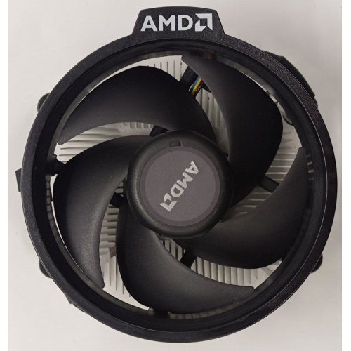 Процесор AMD Ryzen 5 3600 3.6(4.2)GHz 32MB sAM4 Multipack (100-100000031MPK) (Відновлено продавцем, 881187) купити в Україні: Київ, Львів, Хмельницький, Тернопіль, Івано-Франківськ | Перевірка сумісності, низька ціна, відгуки, характеристики від TELEMART фото