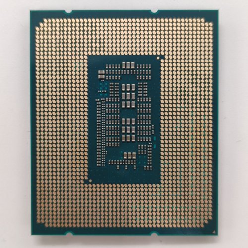 Процессор Intel Core i5-12400F 2.5(4.4)GHz 18MB s1700 Tray (CM8071504555318) (Восстановлено продавцом, 881202) купить в Украине: Киев, Днепр, Харьков, Одесса  | Проверка совместимости, низкая цена, отзывы, характеристики от TELEMART фото