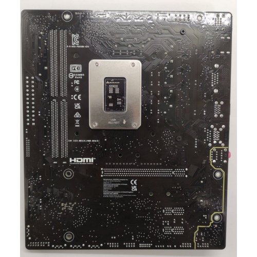 Материнська плата Asus PRIME B660M-K D4 (s1700, Intel B660) (Відновлено продавцем, 881205) купити в Україні: Київ, Львів, Хмельницький, Тернопіль, Івано-Франківськ | Перевірка сумісності, низька ціна, відгуки, характеристики від TELEMART фото