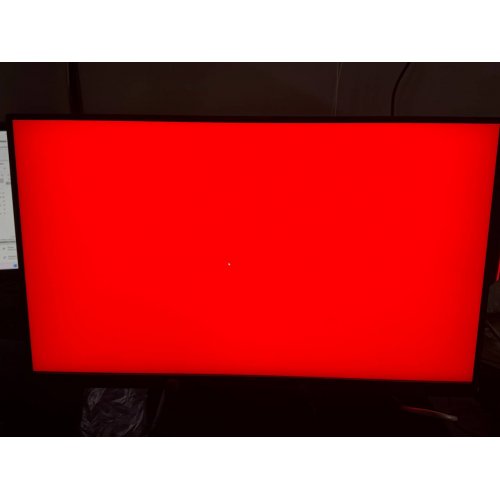 Уцінка монітор Asus 27" ROG Strix XG27ACMG (90LM0A60-B01370) Black (Пошкоджено пакування, 881234) купити в Україні: Київ, Львів, Хмельницький, Тернопіль, Івано-Франківськ | Низька ціна, відгуки, характеристики від TELEMART фото