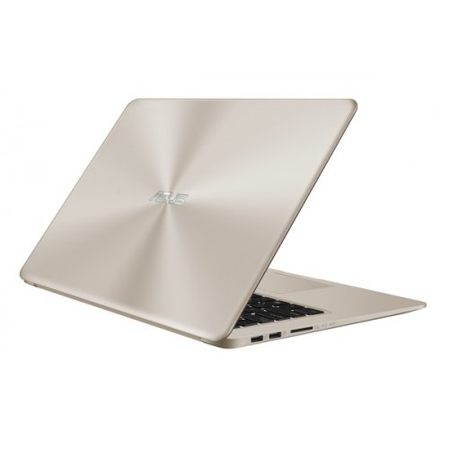 Продати Ноутбук Asus VivoBook 15 X510UF-BQ006 (90NB0IK7-M00080) Gold за Trade-In у інтернет-магазині Телемарт - Київ, Дніпро, Україна фото