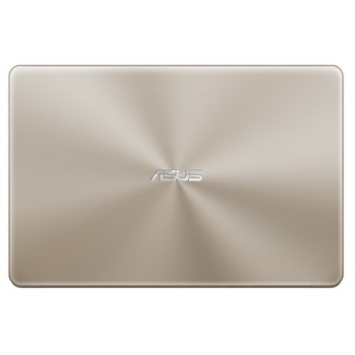 Продать Ноутбук Asus VivoBook 15 X510UF-BQ006 (90NB0IK7-M00080) Gold по Trade-In интернет-магазине Телемарт - Киев, Днепр, Украина фото