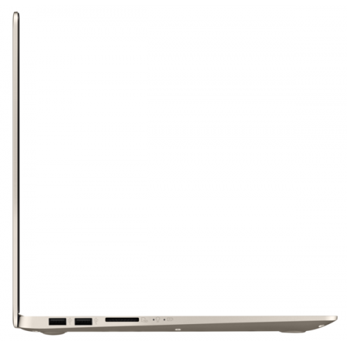 Продати Ноутбук Asus VivoBook 15 X510UF-BQ006 (90NB0IK7-M00080) Gold за Trade-In у інтернет-магазині Телемарт - Київ, Дніпро, Україна фото
