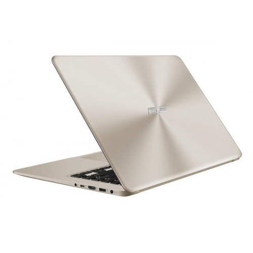 Продати Ноутбук Asus VivoBook 15 X510UF-BQ007 (90NB0IK7-M00090) Gold за Trade-In у інтернет-магазині Телемарт - Київ, Дніпро, Україна фото