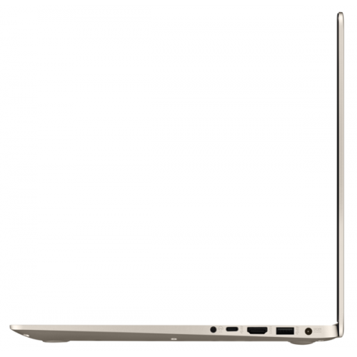 Продати Ноутбук Asus VivoBook 15 X510UF-BQ007 (90NB0IK7-M00090) Gold за Trade-In у інтернет-магазині Телемарт - Київ, Дніпро, Україна фото
