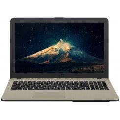 Ноутбук Asus X540BA-GQ001 (90NB0IY1-M00010) Chocolate Black