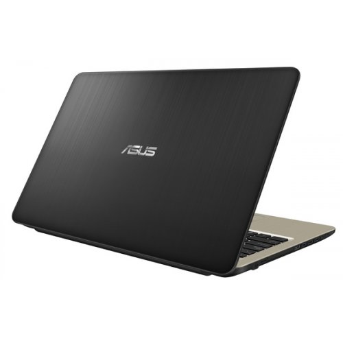 Продати Ноутбук Asus X540BA-GQ001 (90NB0IY1-M00010) Chocolate Black за Trade-In у інтернет-магазині Телемарт - Київ, Дніпро, Україна фото