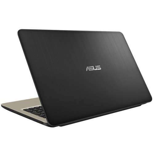 Продати Ноутбук Asus X540BA-GQ001 (90NB0IY1-M00010) Chocolate Black за Trade-In у інтернет-магазині Телемарт - Київ, Дніпро, Україна фото