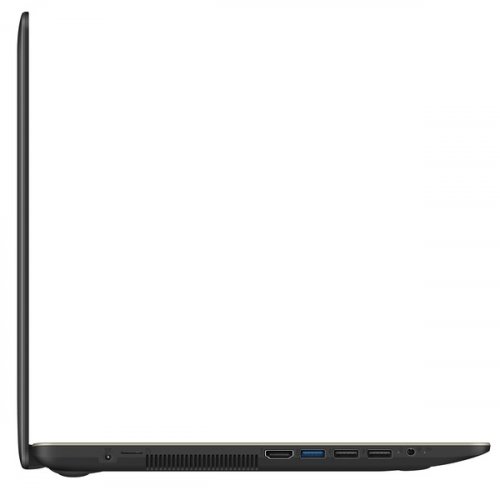 Продати Ноутбук Asus X540BA-GQ001 (90NB0IY1-M00010) Chocolate Black за Trade-In у інтернет-магазині Телемарт - Київ, Дніпро, Україна фото