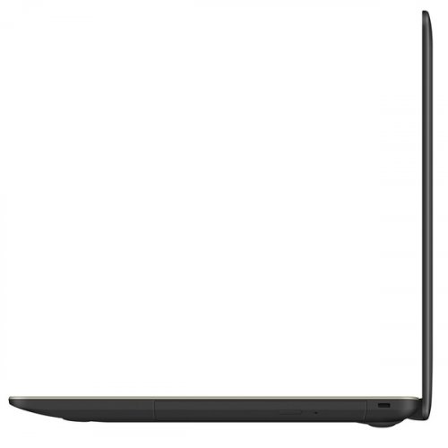 Продати Ноутбук Asus X540BA-GQ001 (90NB0IY1-M00010) Chocolate Black за Trade-In у інтернет-магазині Телемарт - Київ, Дніпро, Україна фото